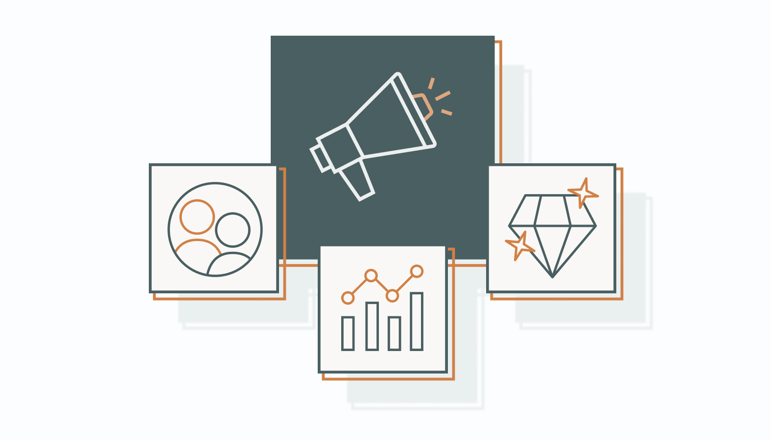 The Pillars of a Strong Go-to-Market Strategy