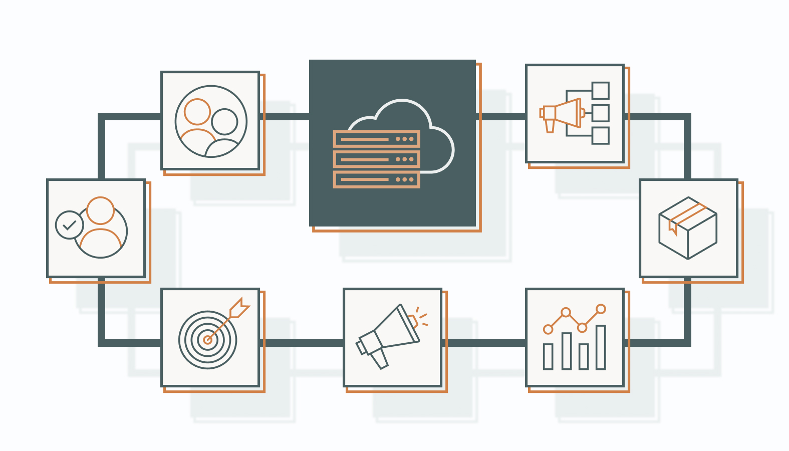 Embracing Data-Drven Decision-Making 
