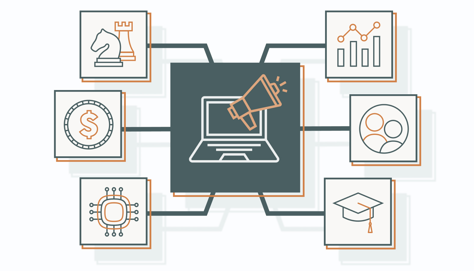 Data-Driven Digital Strategies for Businesses