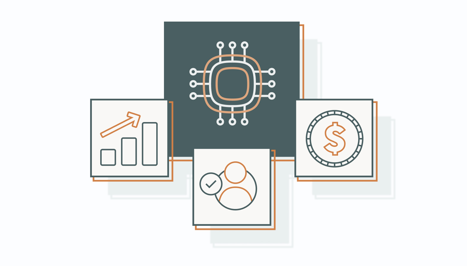 B2B SaaS isn't like selling widgets. Here's the biggest difference: