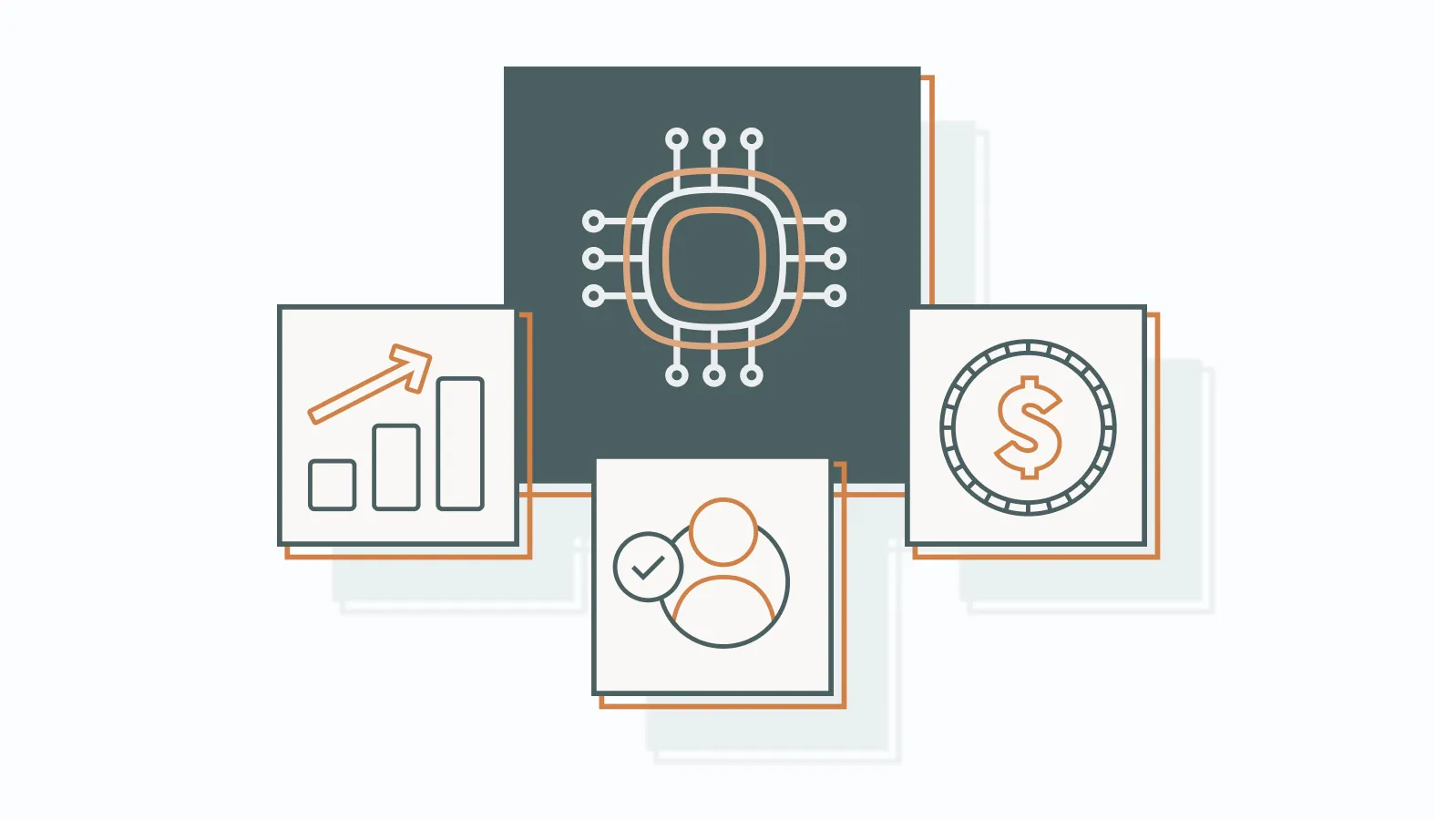 B2B SaaS isn't like selling widgets. Here's the biggest difference: