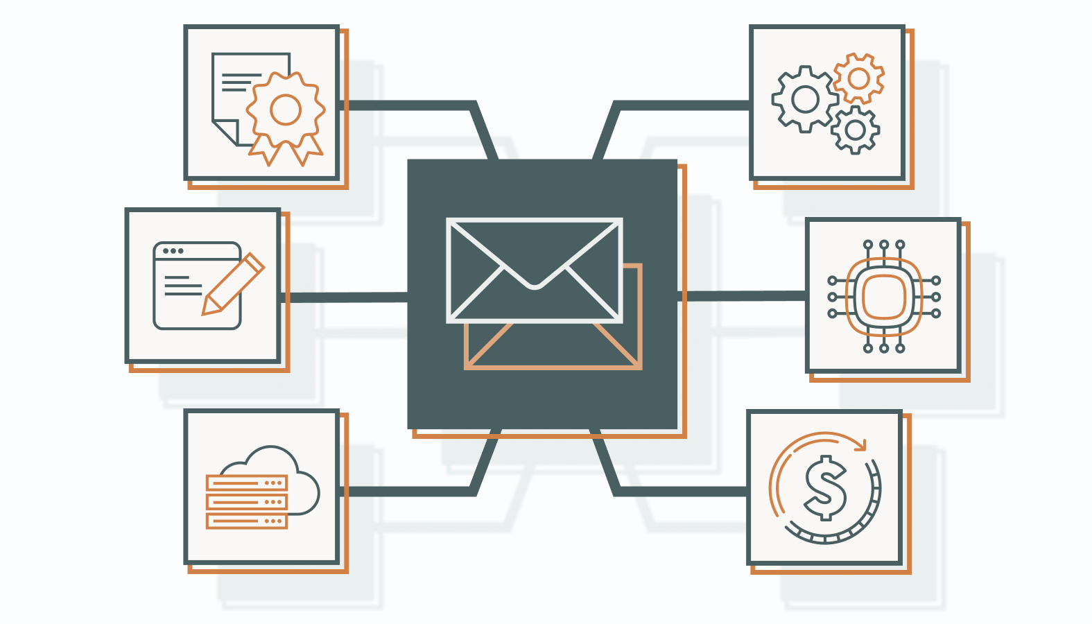 Ecommerce email marketing agencies know their stuff.