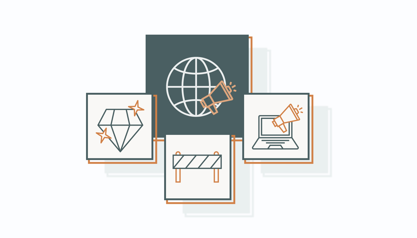 Outsourced Marketing: A World of Expertise