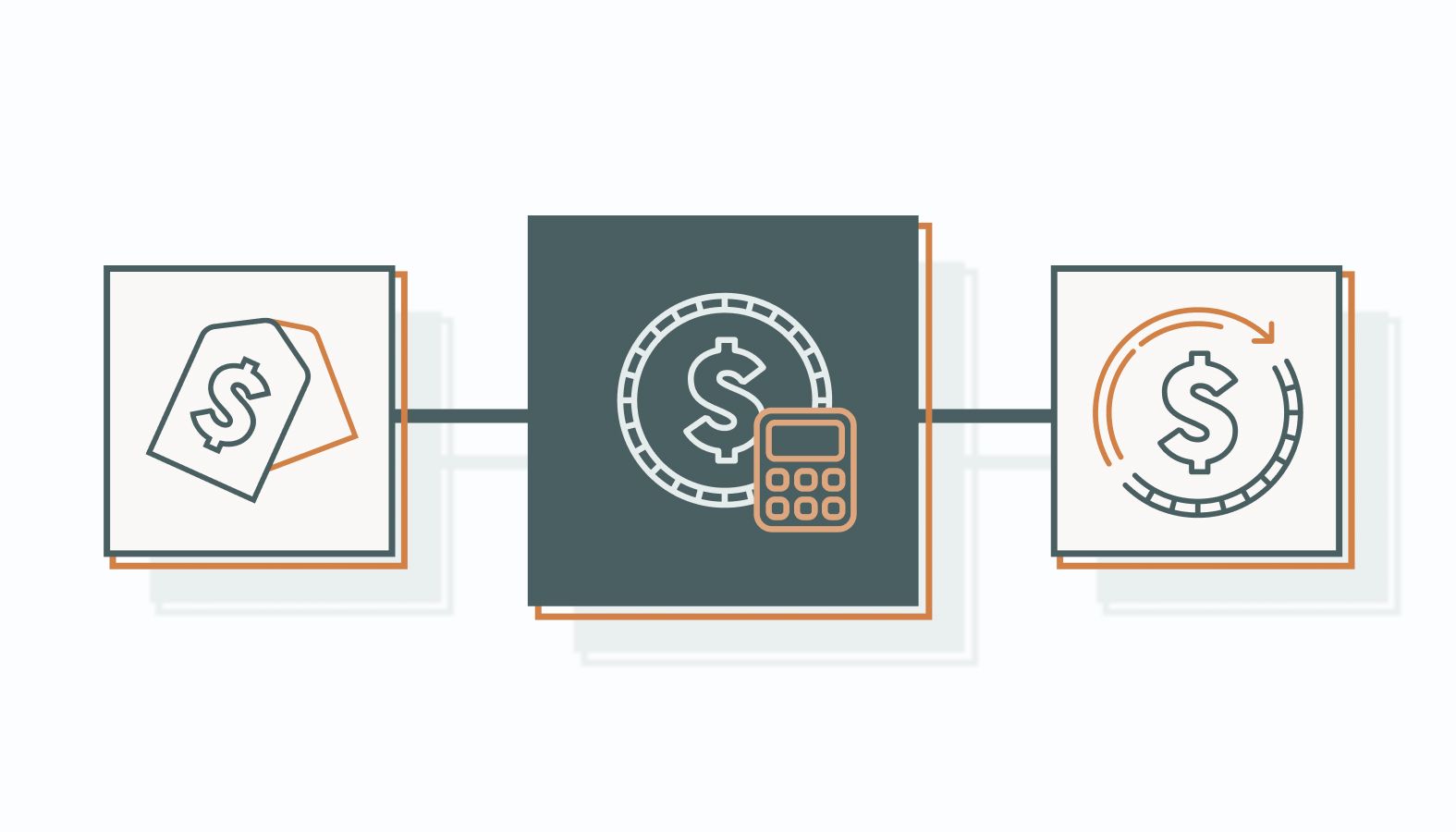 Before deciding between in-house vs. outsourced marketing, crunch the numbers.
