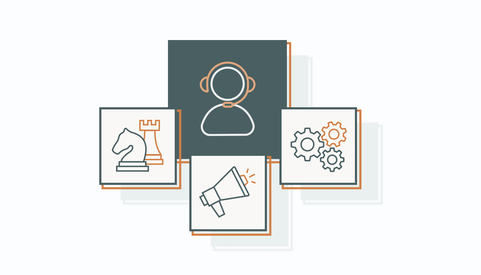 The Pillars of Growth Consulting Services