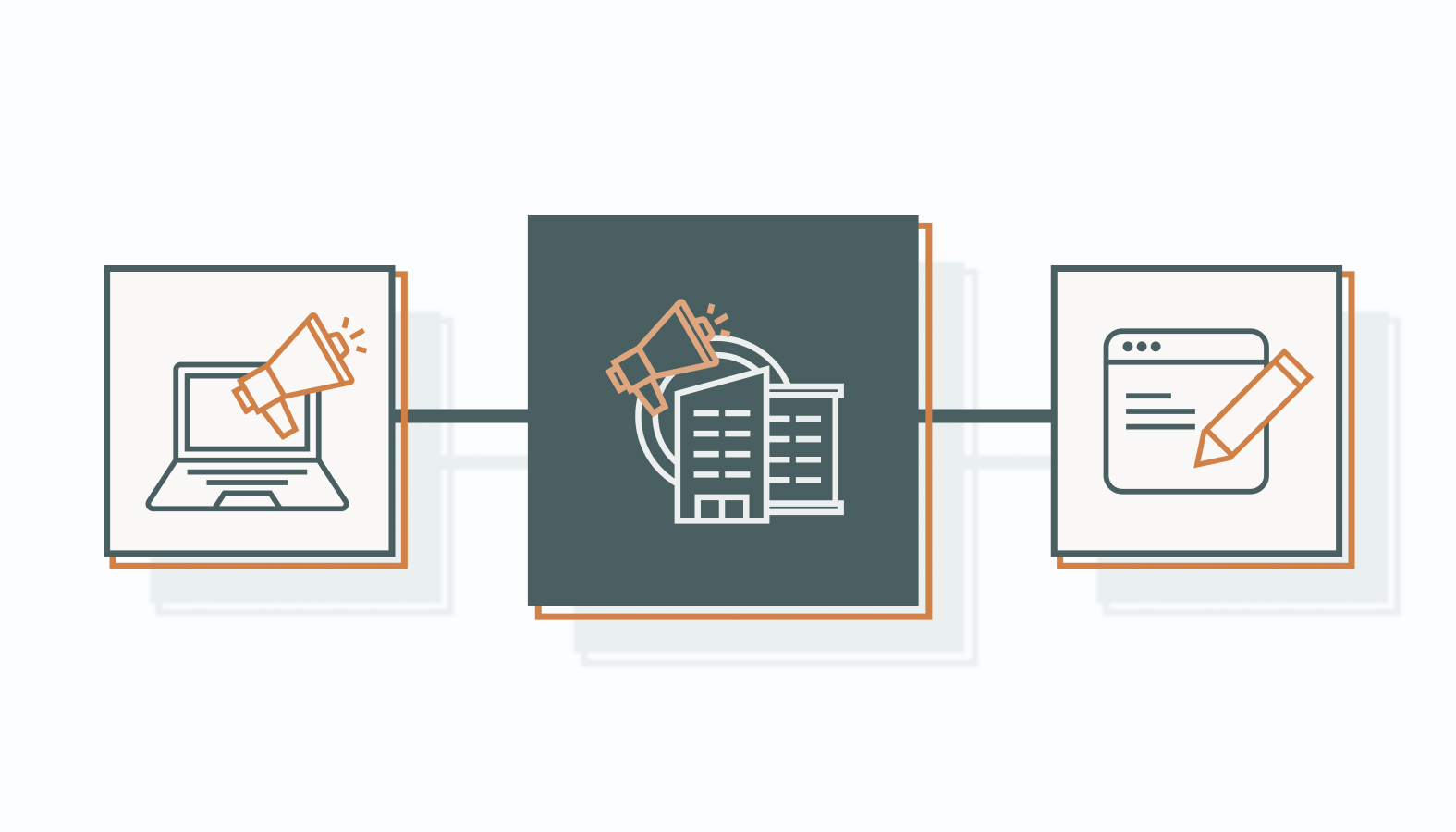 Build a rock-solid online presence