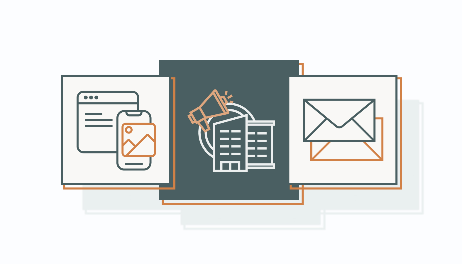 Build connections with other businesses by using digital tools that your customers love.