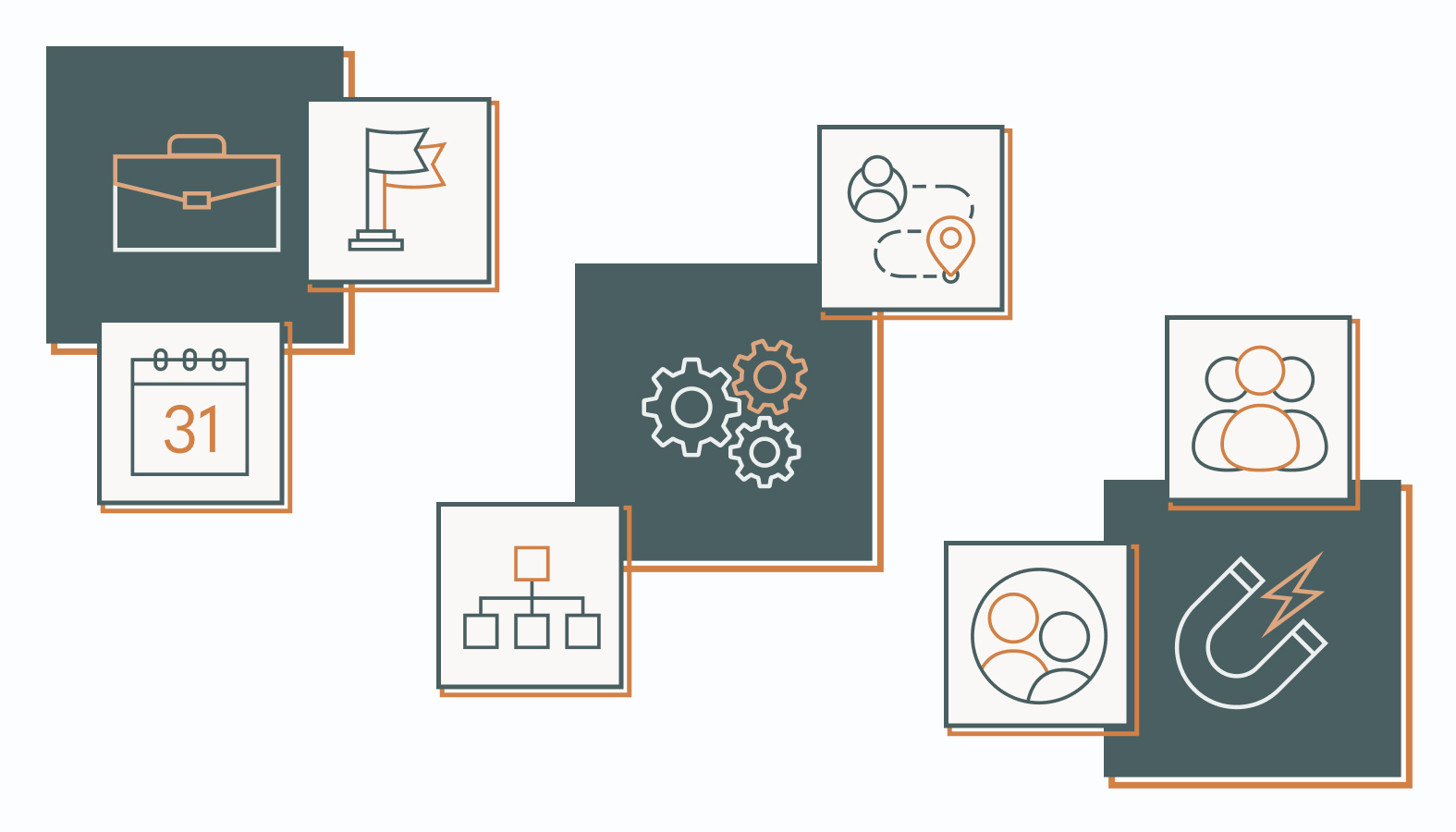 Key Differences Between Strategy and Management Consulting