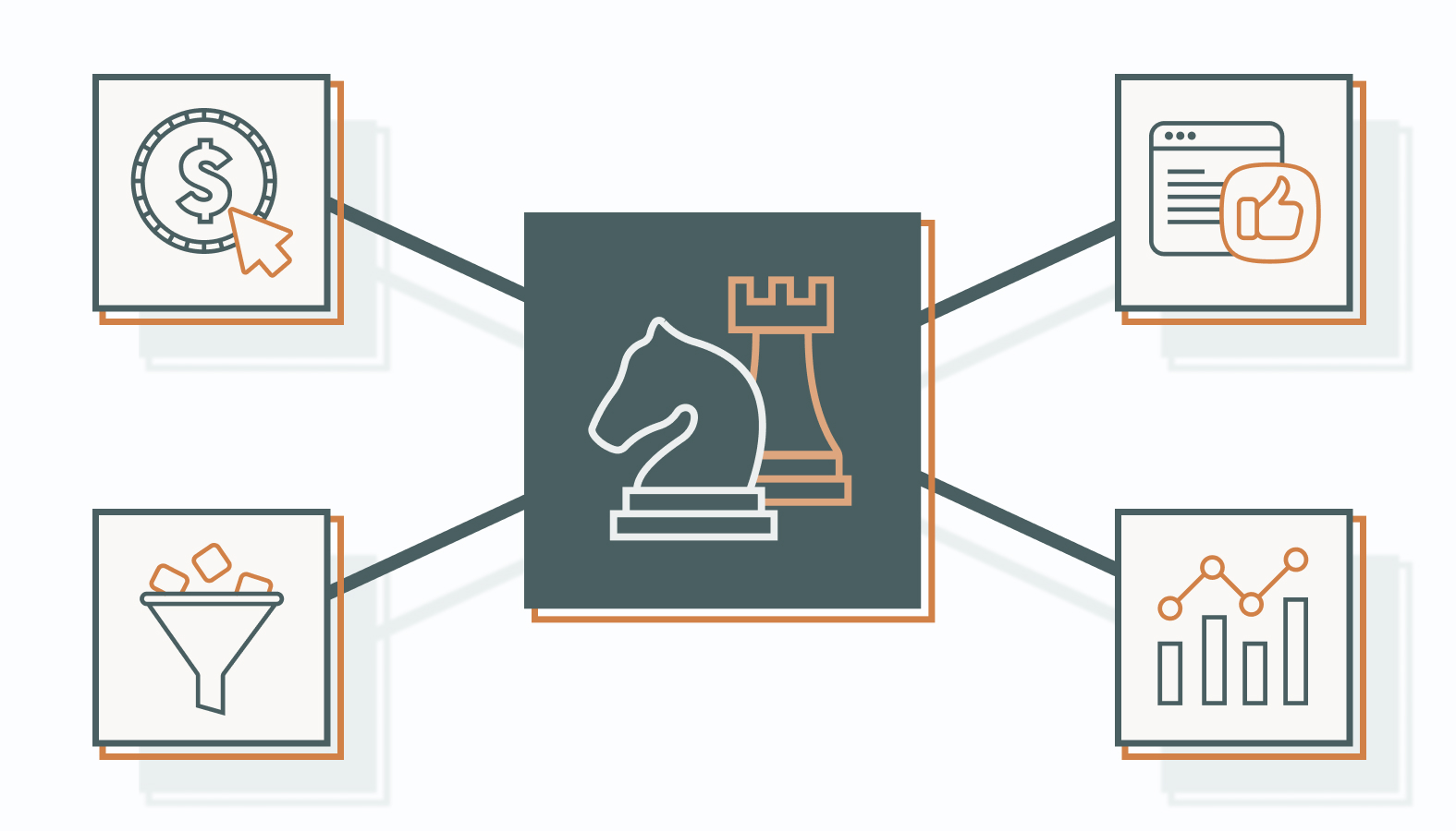 The Tactics Employed by Successful Digital Marketing Agencies