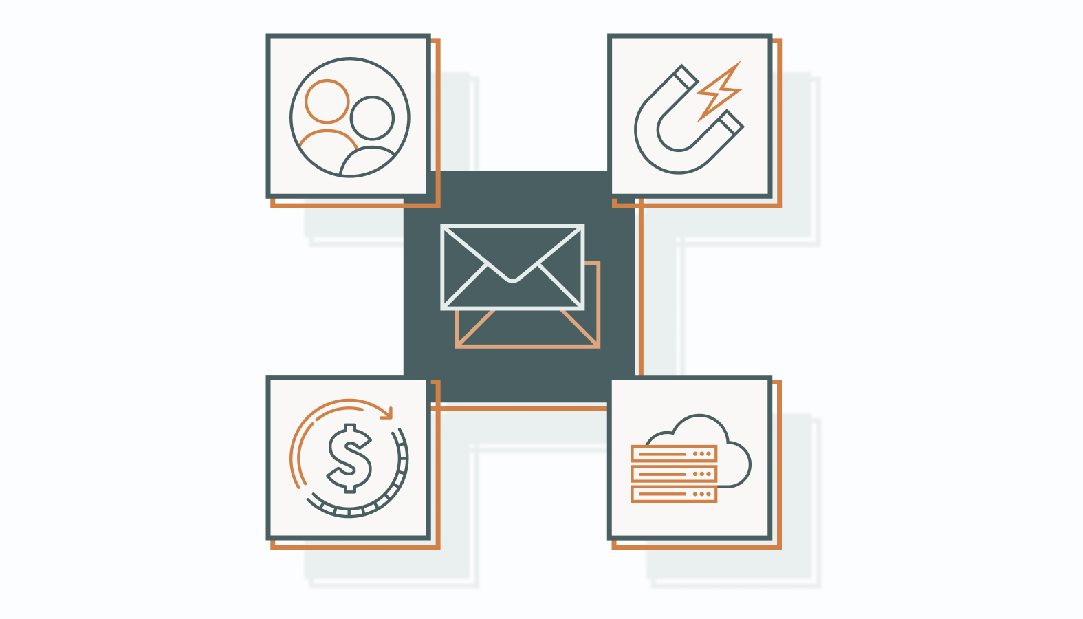 Here’s how data transforms email campaigns from forgettable to formidable.
