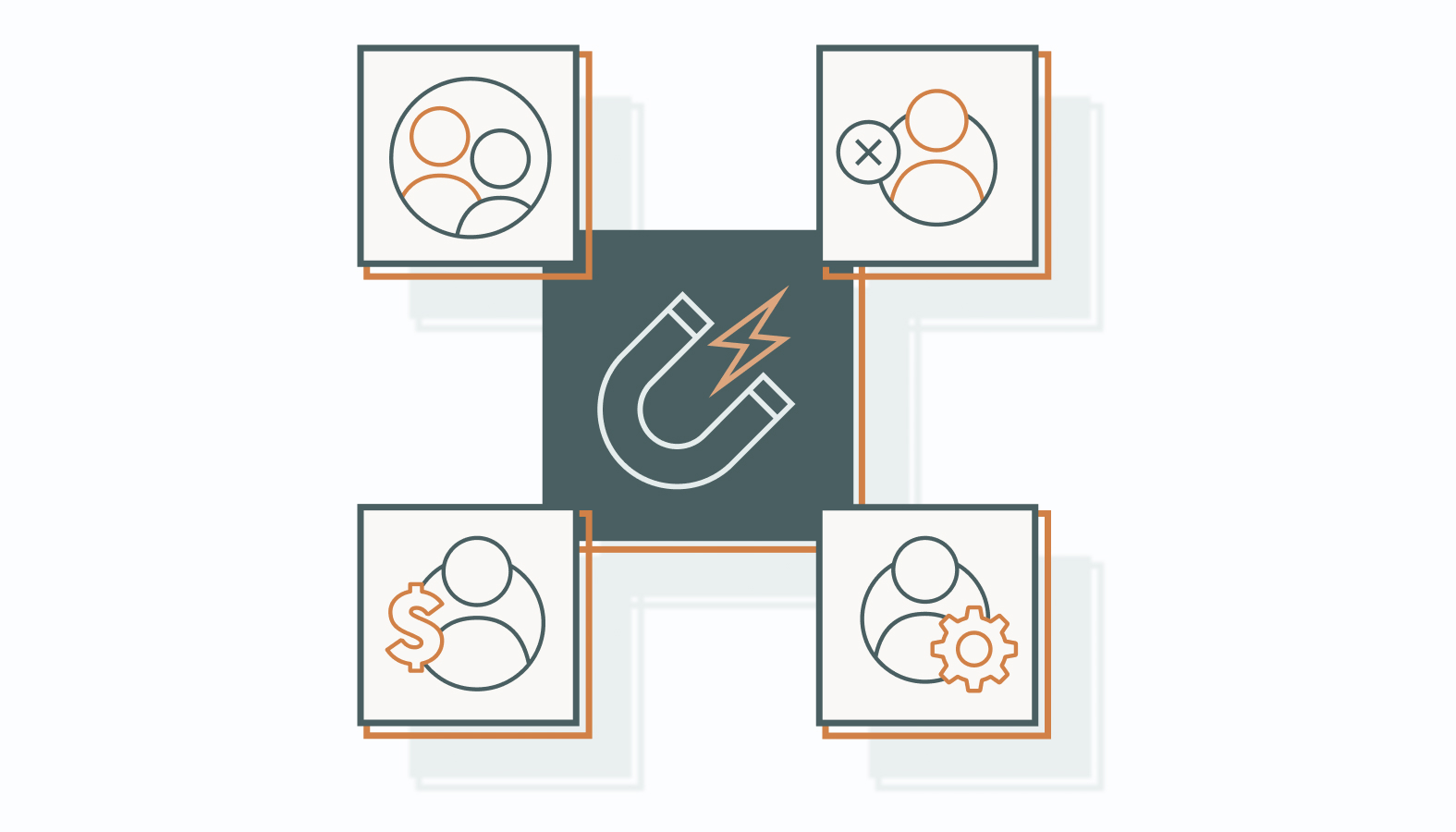 Retention metrics are the pulse of your customer relationships.