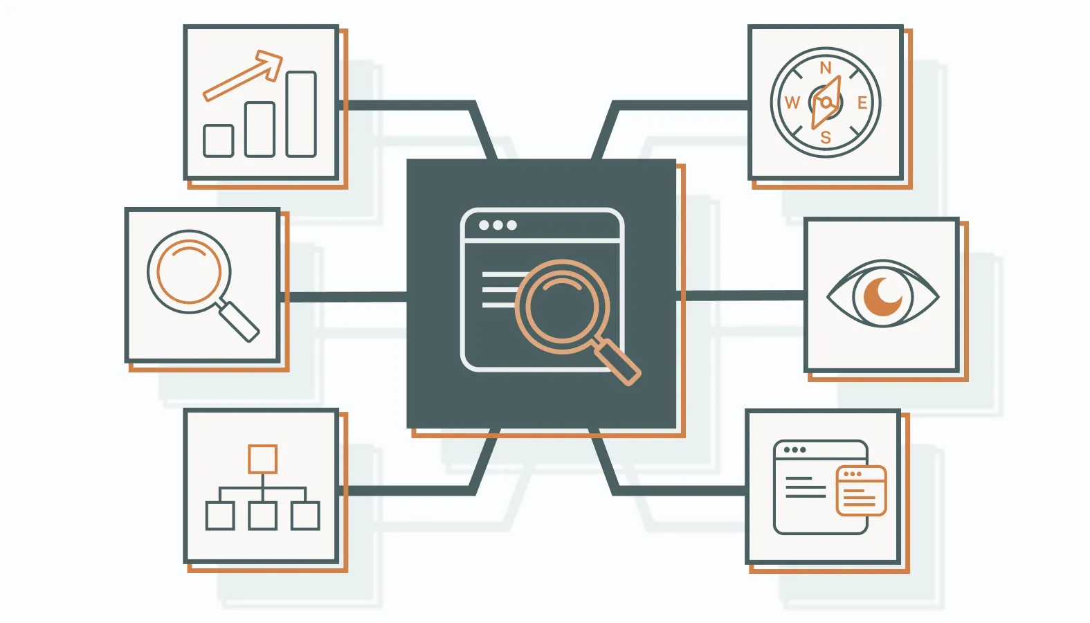 Top SEO and Competitor Analysis Tools