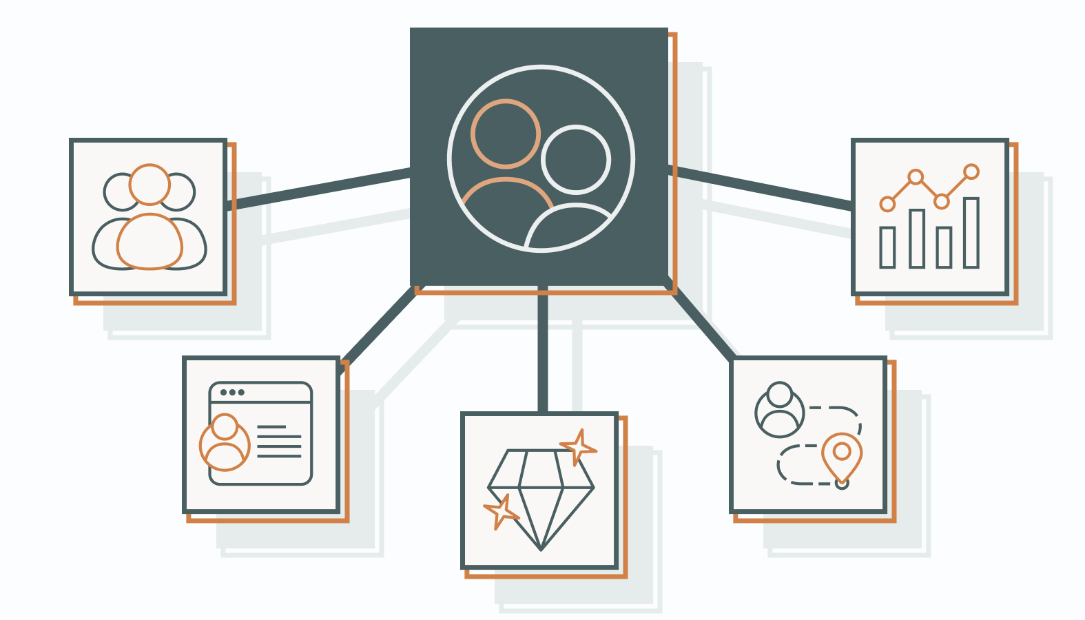 Here’s how to make data your marketing power play.