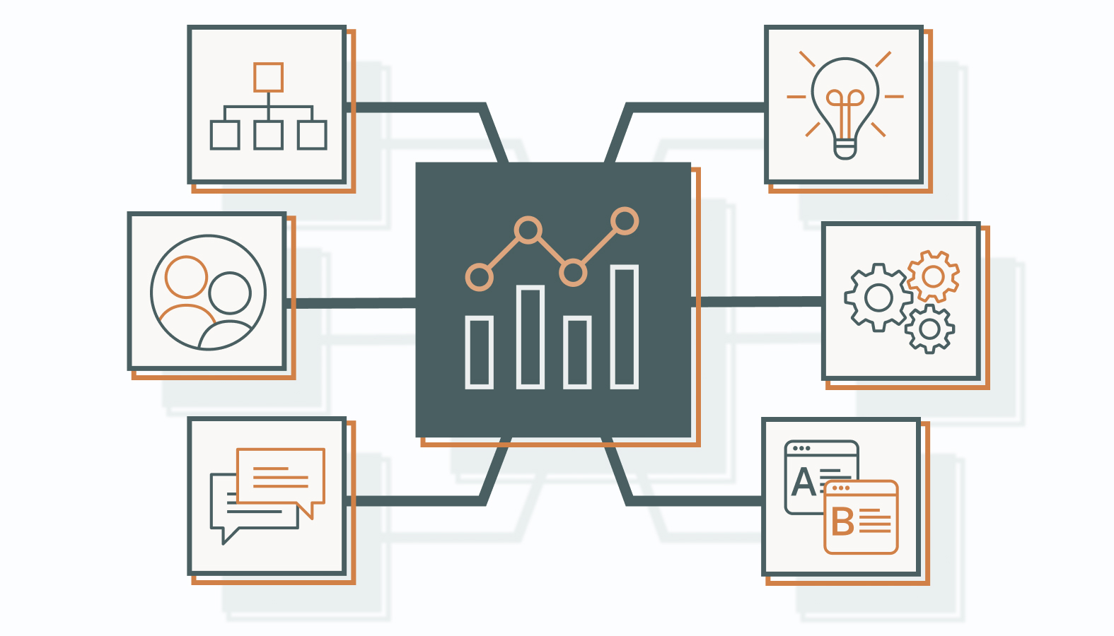 The following data-driven strategies give businesses the edge to deliver precisely that