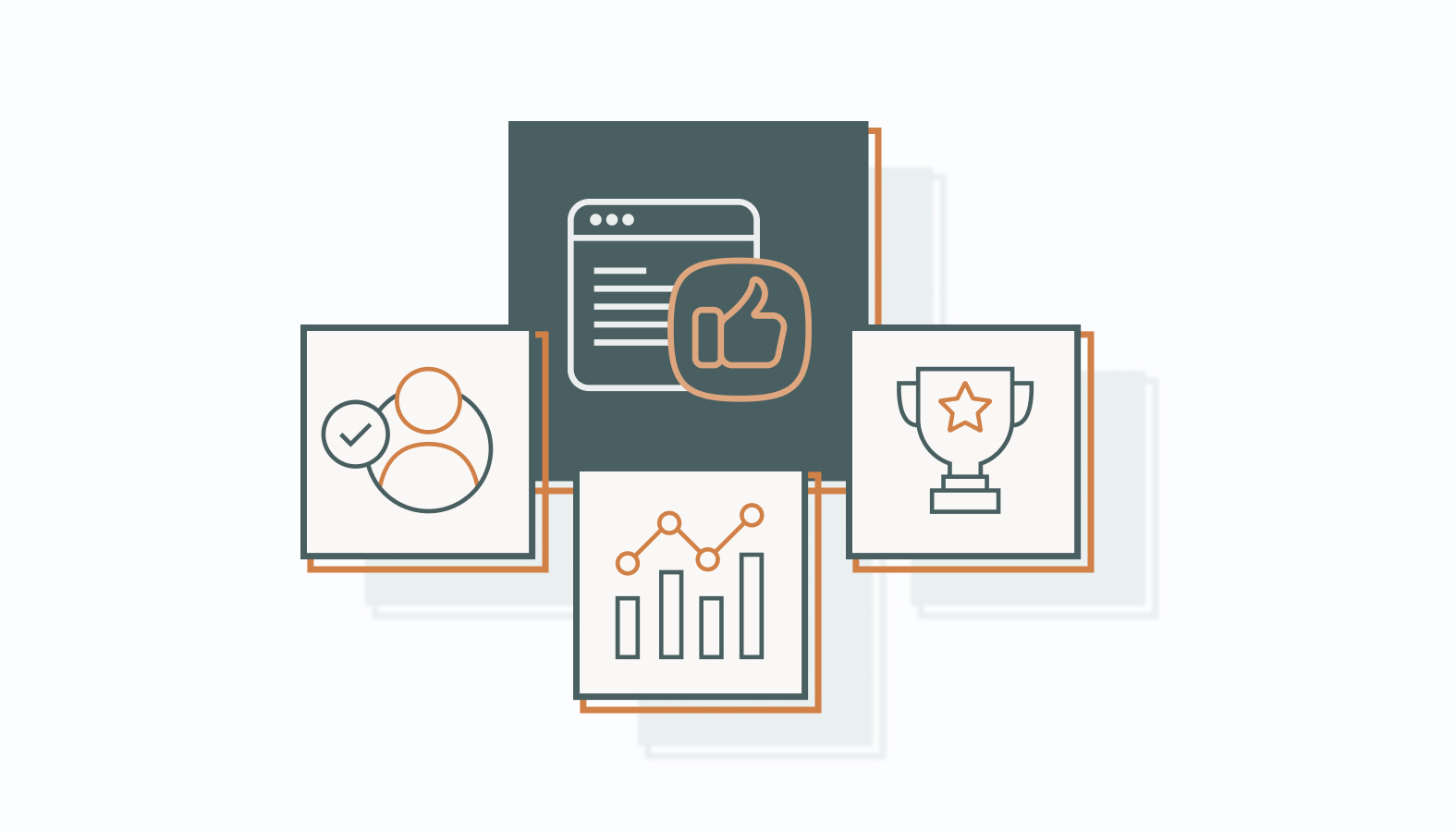 Real-world success stories prove that data-driven strategies do more than work — they dominate
