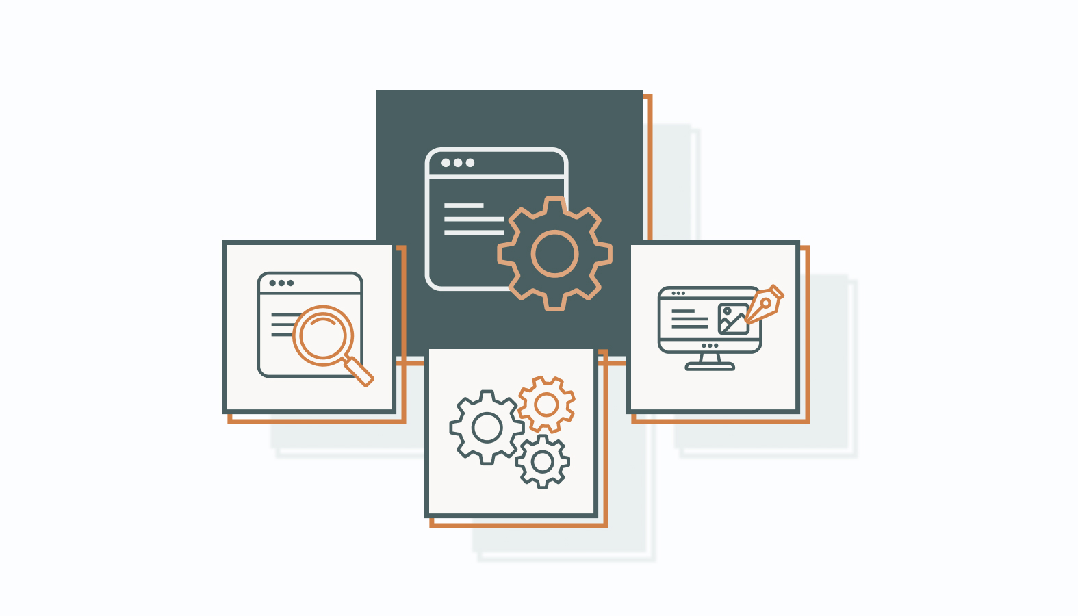 Tools for Optimizing and Managing Content