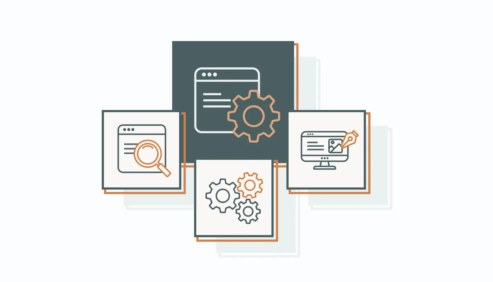 Tools for Optimizing and Managing Content
