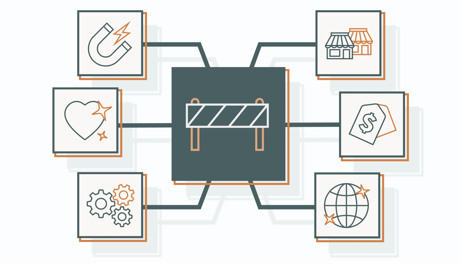SaaS growth isn’t a given; it’s earned through sharp strategy and the ability to adapt. 
