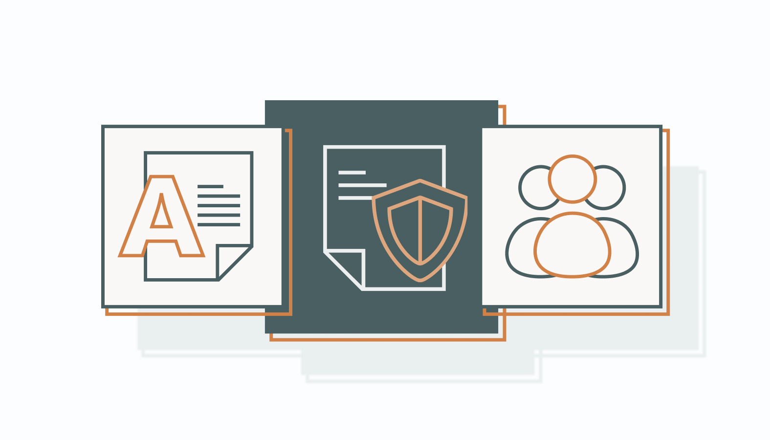 A well-defined governance strategy ensures that every piece of content serves a purpose, meets quality standards, and follows industry regulations. 