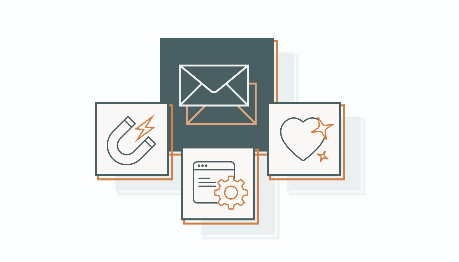 Lifecycle Email Campaigns to Guide Users