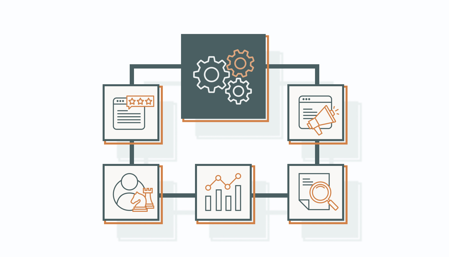 Here’s how high-performing SaaS brands optimize their content to dominate search and win demand.