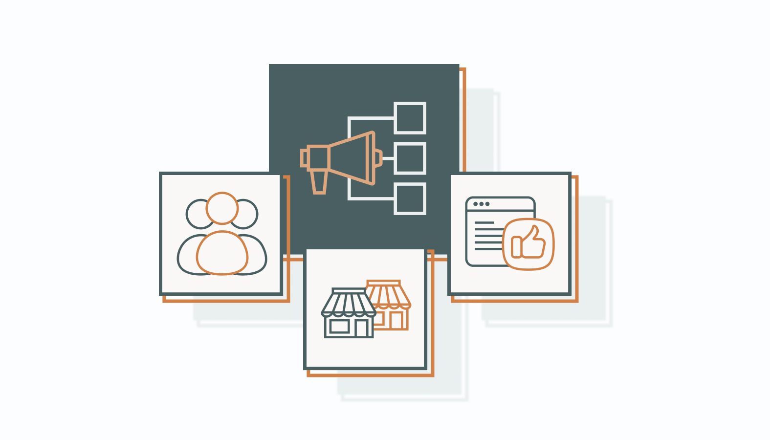 The Power of Indirect Marketing Channels 