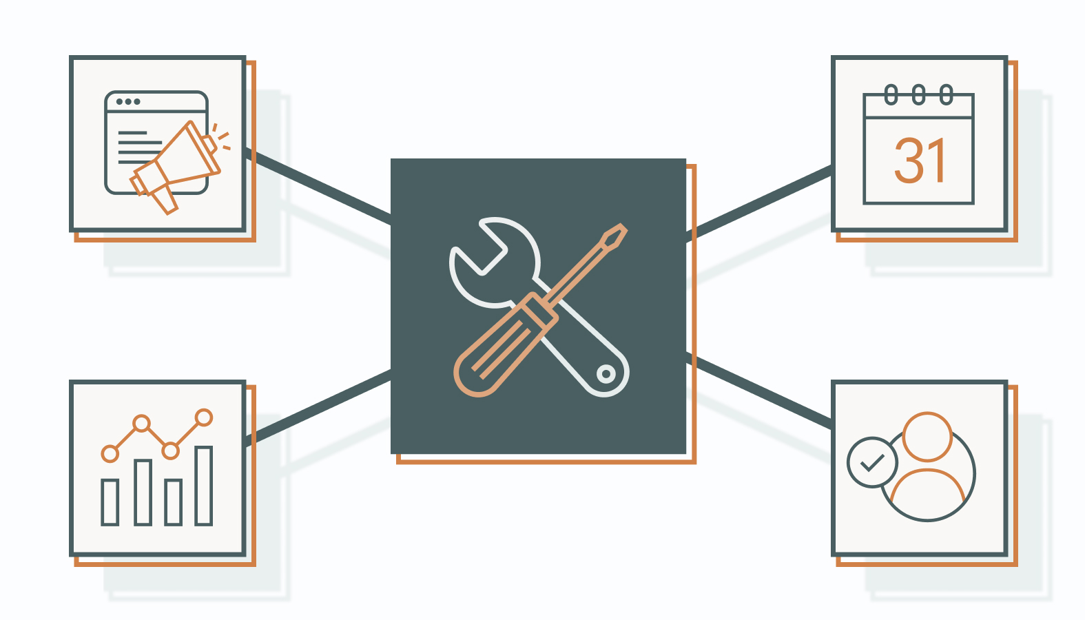 Must-Have Tools for Streamlining Social Media Automation