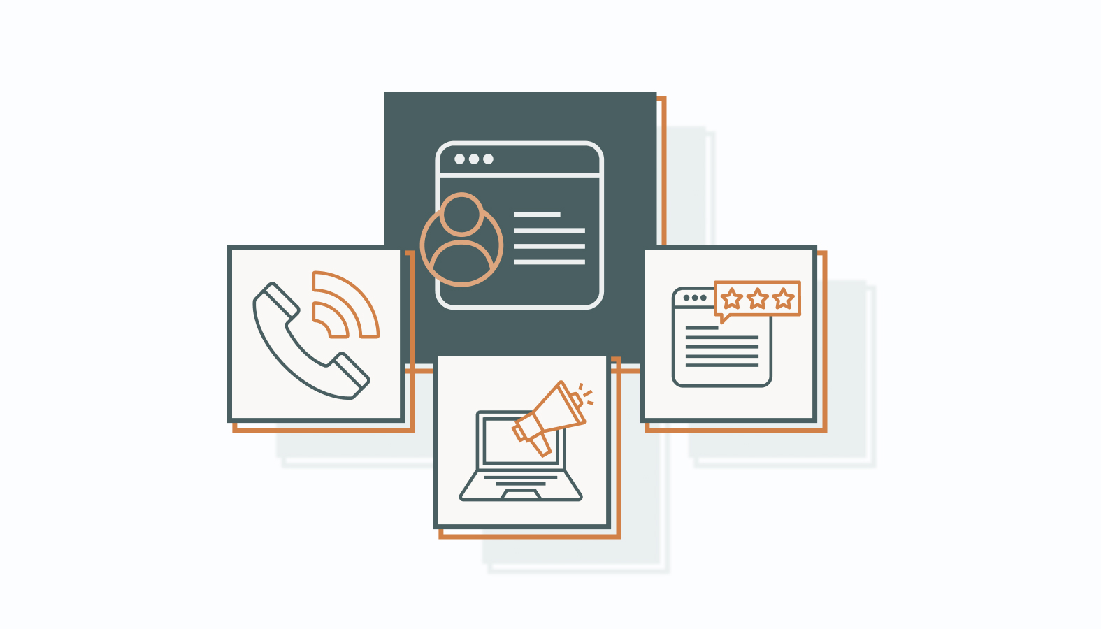 Here’s how CRM drives measurable results across sales, marketing, and service.