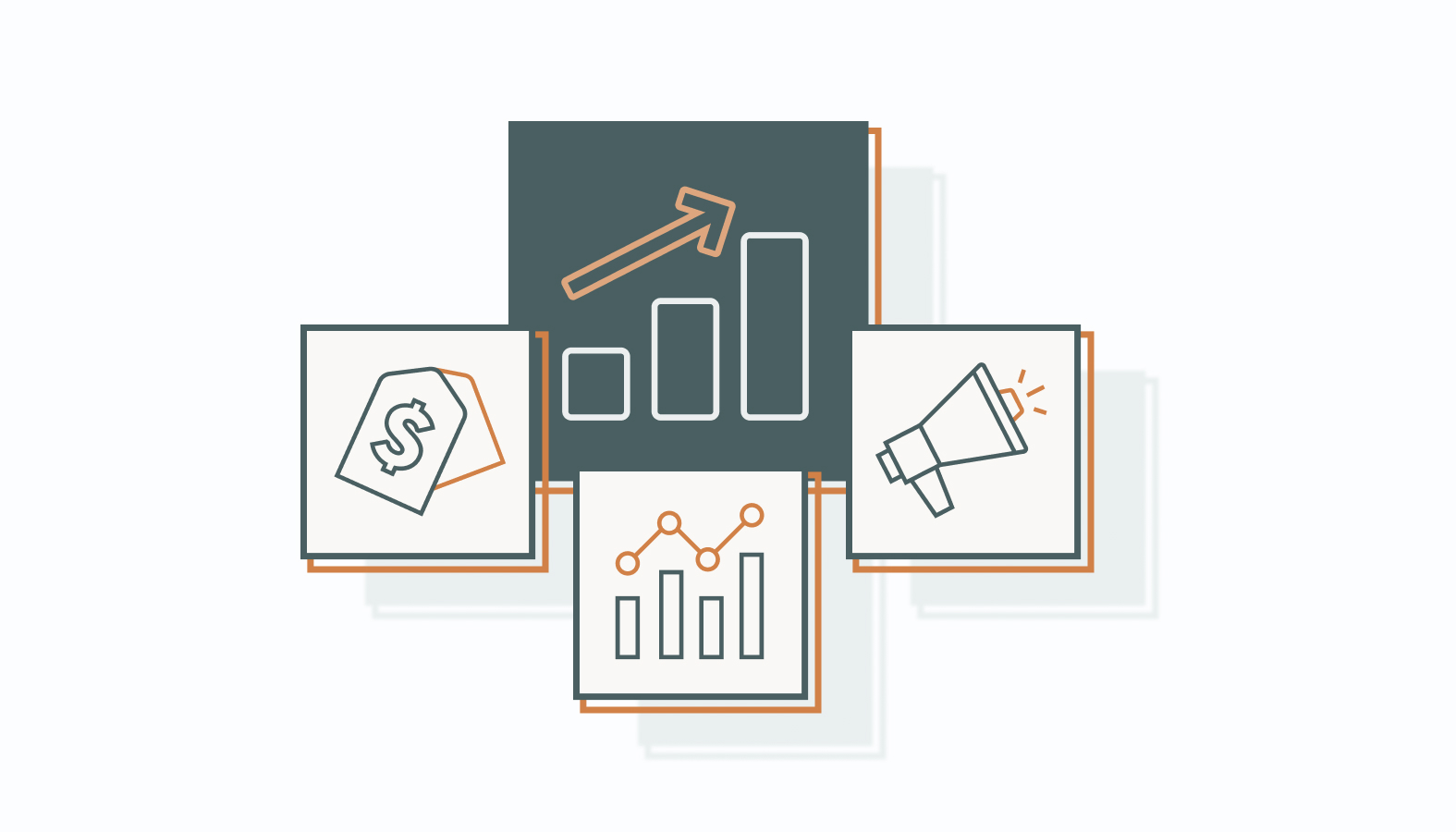 Building a Foundation for ABM Success A strong ABM program starts with structure.