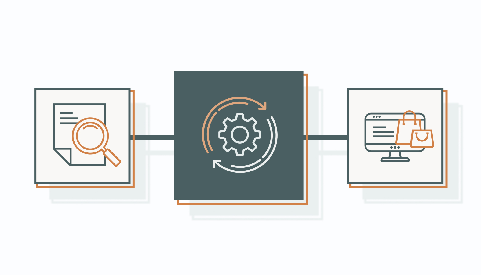 Here’s a step-by-step framework to evaluate and select software that fits your business today and scales with you tomorrow.