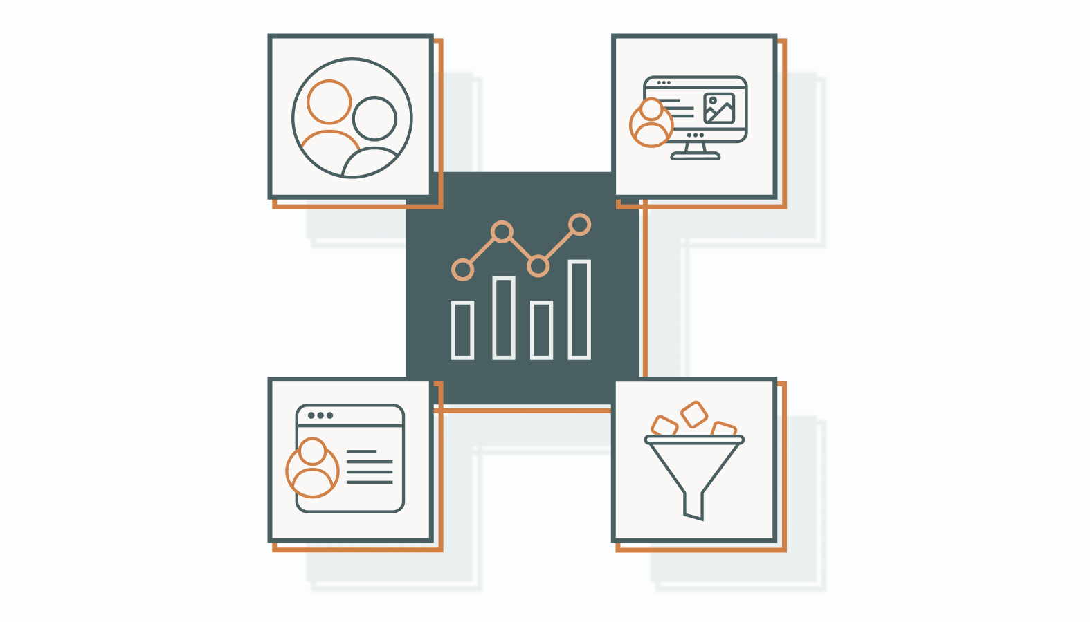 The right analytics tools convert overwhelming spreadsheets and dashboards into focused insights
