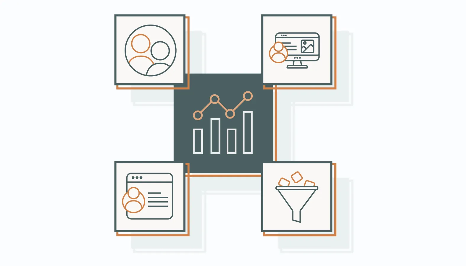 The right analytics tools convert overwhelming spreadsheets and dashboards into focused insights