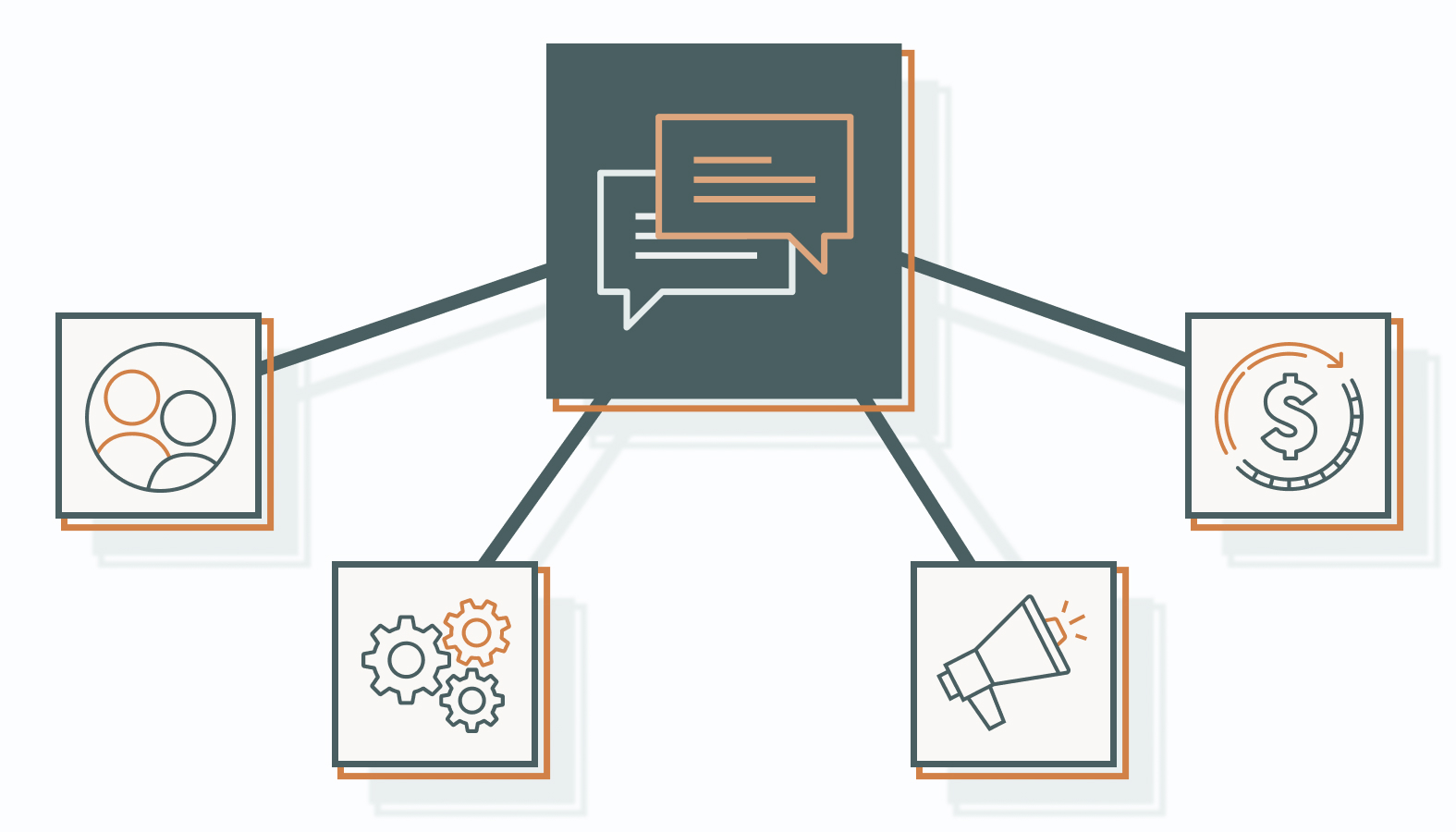 Chatbots are quietly rewriting the rules of modern customer interaction.