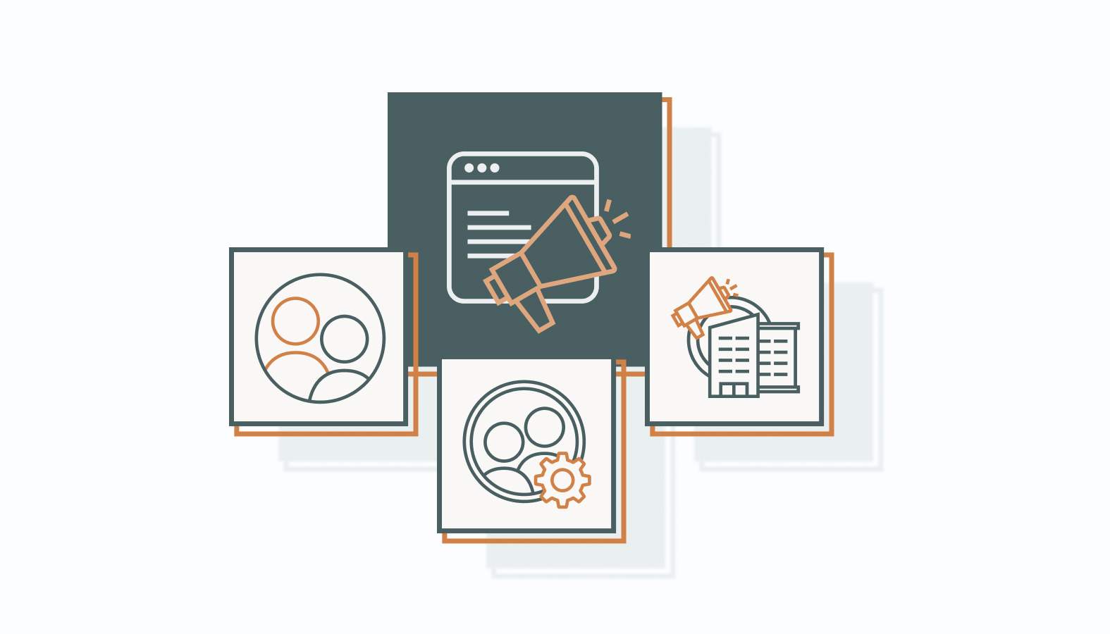 Types of Data Marketers Can’t Ignore