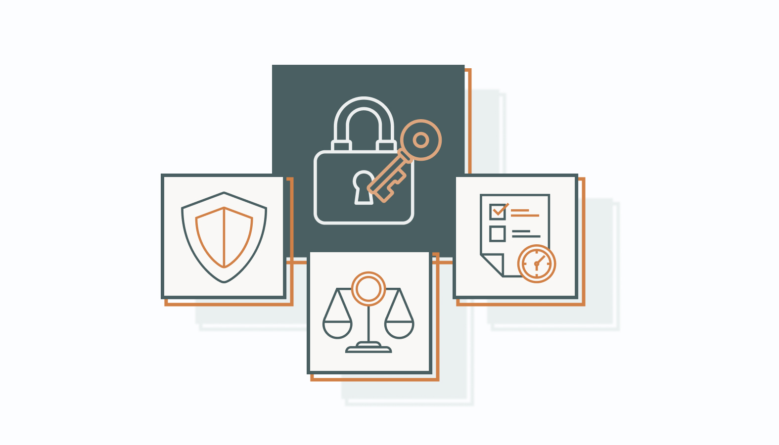 Adapting to Global Privacy Regulations (GDPR, CCPA, PIPL)