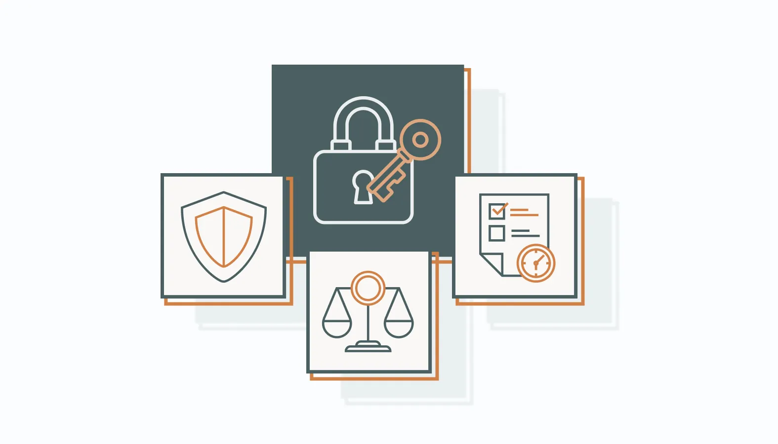 Adapting to Global Privacy Regulations (GDPR, CCPA, PIPL)