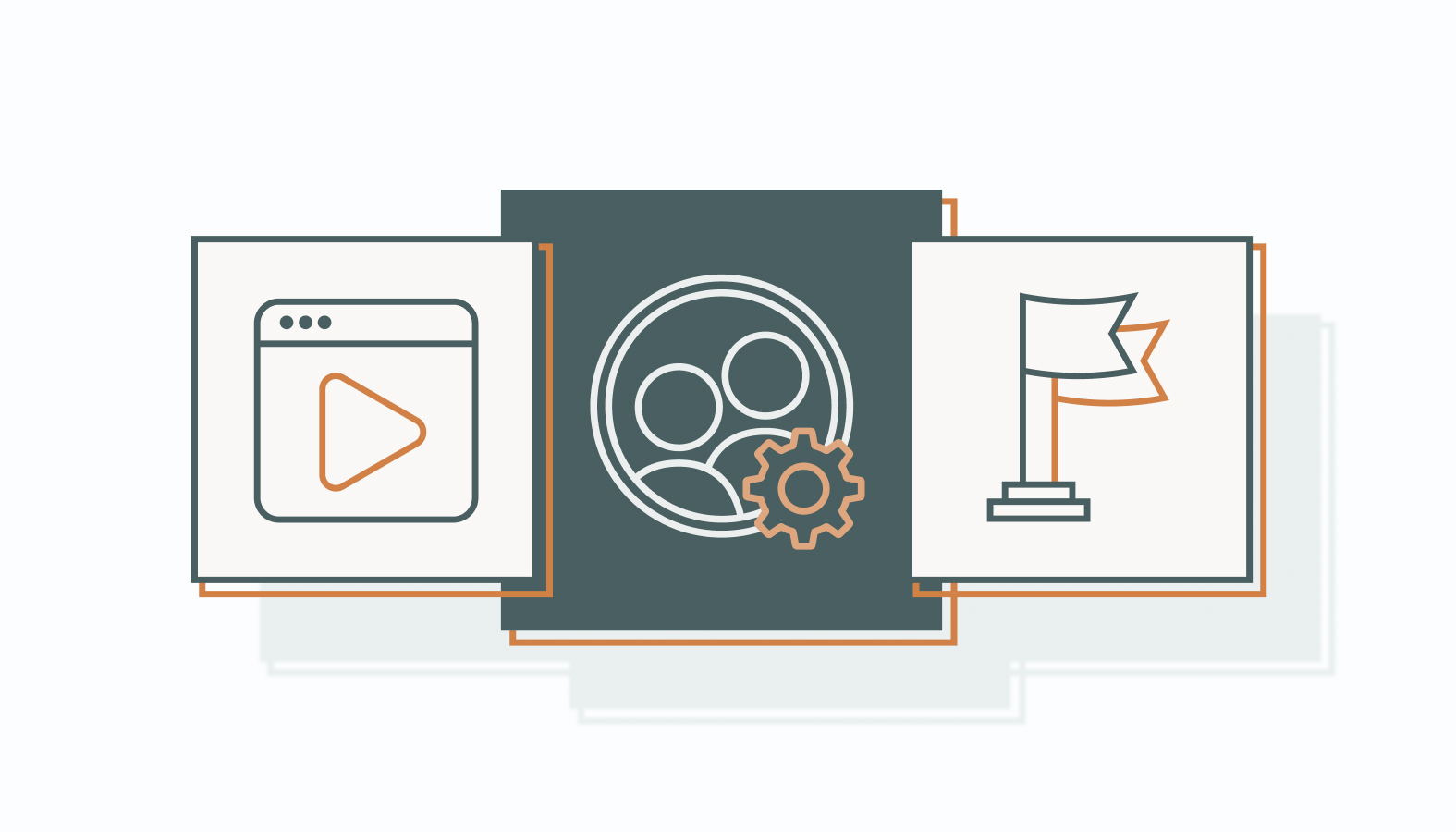 Pairing user-generated content (UGC) with employee-generated content (EGC) gives your marketing a double shot of authenticity