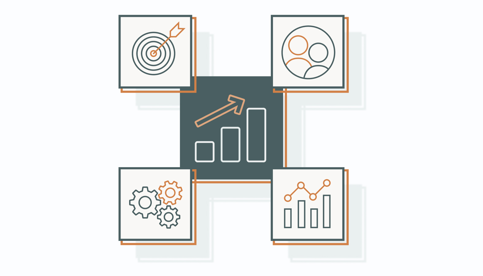 How to Integrate Data Analytics into Your Marketing Strategy
