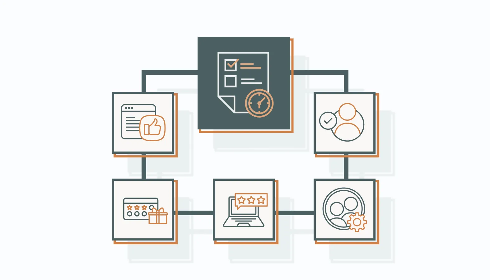 To lock in loyalty, you need strategies that resonate, engage, and keep people coming back without forcing them to think twice