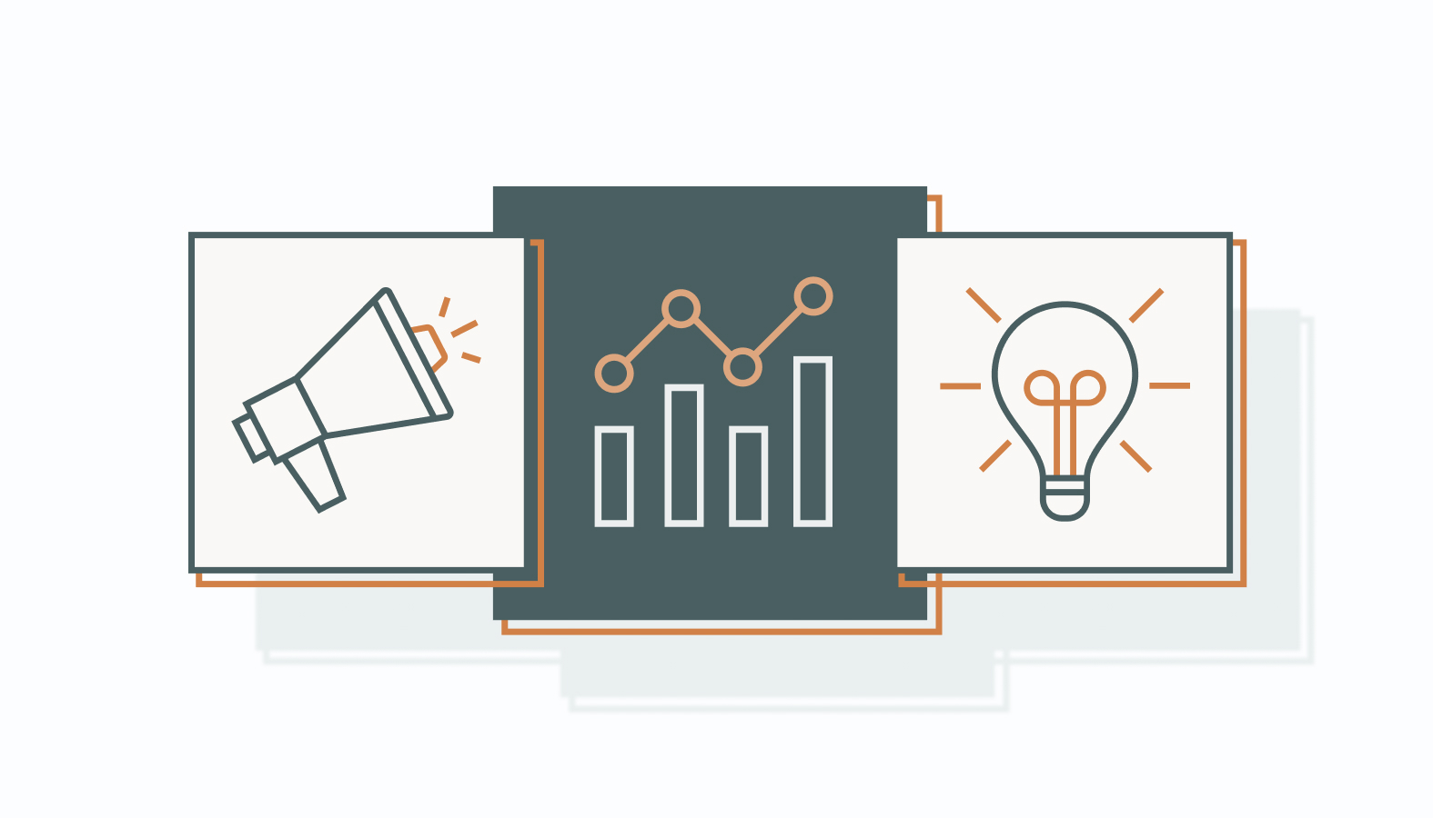 Advanced analytics is your engine room for that kind of performance.