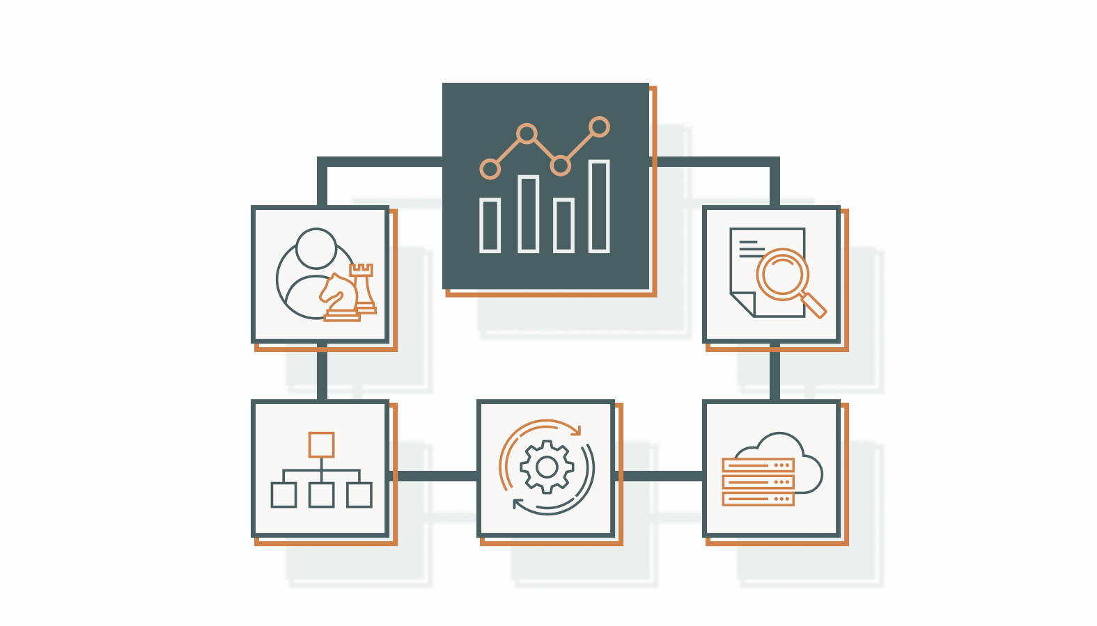 Operational Dynamics of Unified Data Platforms