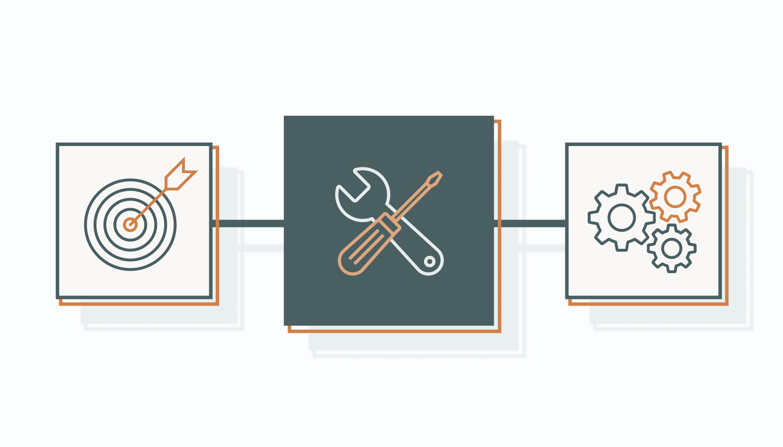 Tools don’t create strategy, but the right ones give you the speed, clarity, and firepower to execute it with precision.