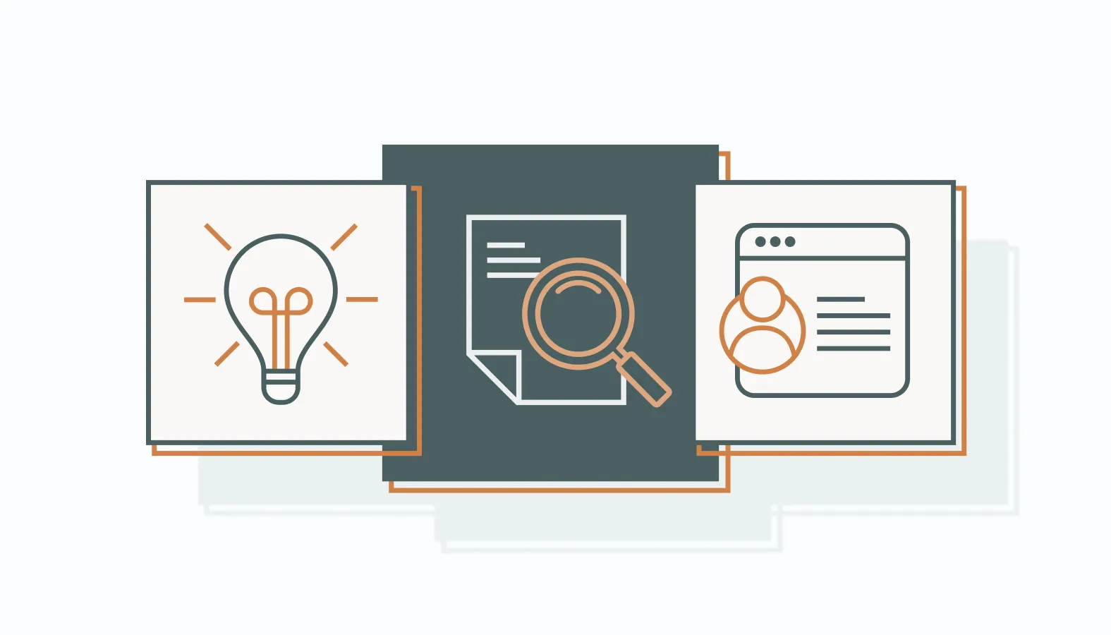 Defining the Gap: Consideration vs. Decision