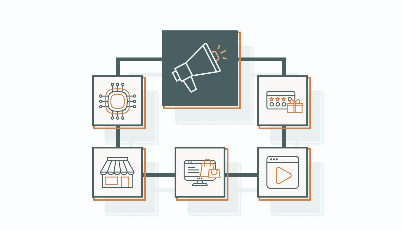 These shifts are crucial for developing strategies that resonate and drive engagement.
