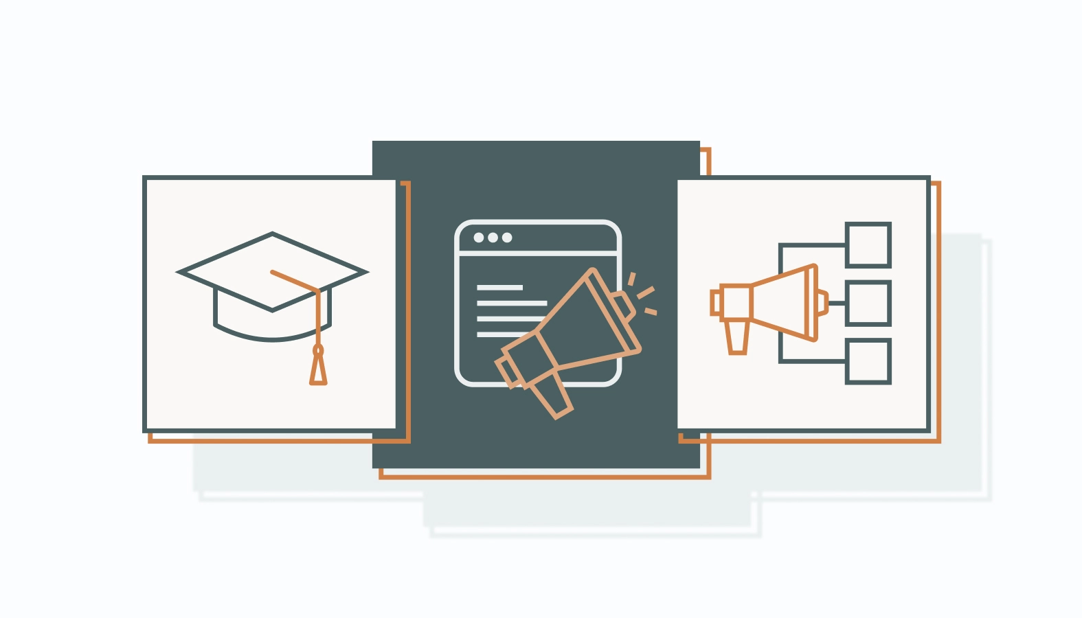 Content's Role in Building Authority