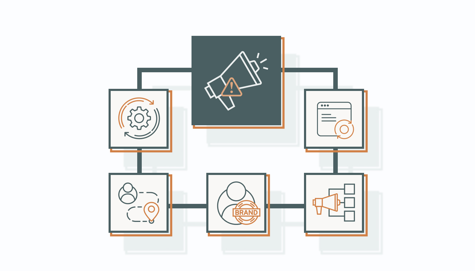 The key is treating challenges as opportunities to adapt and improve