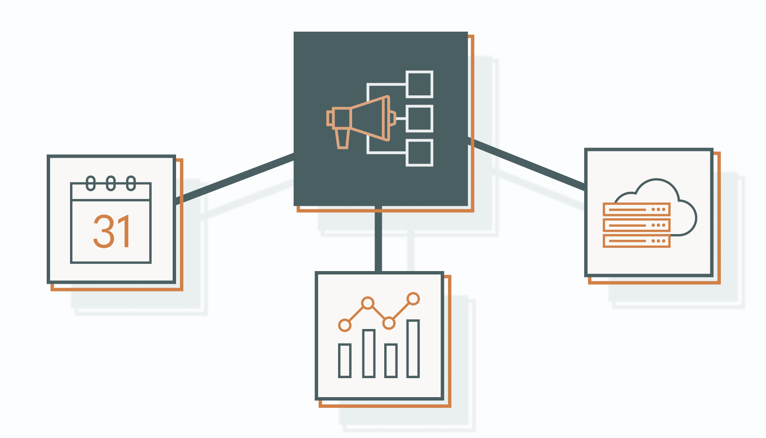 It streamlines operations without replacing human expertise.