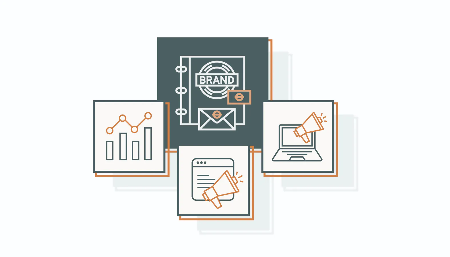Integration is what builds companies that grow fast and grow for the long haul.