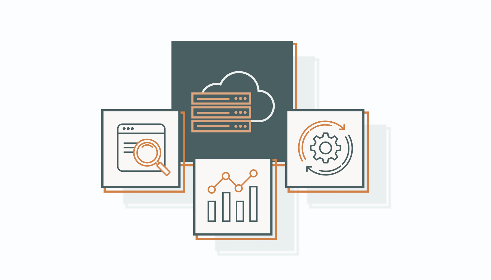 There are three primary approaches every marketer should understand