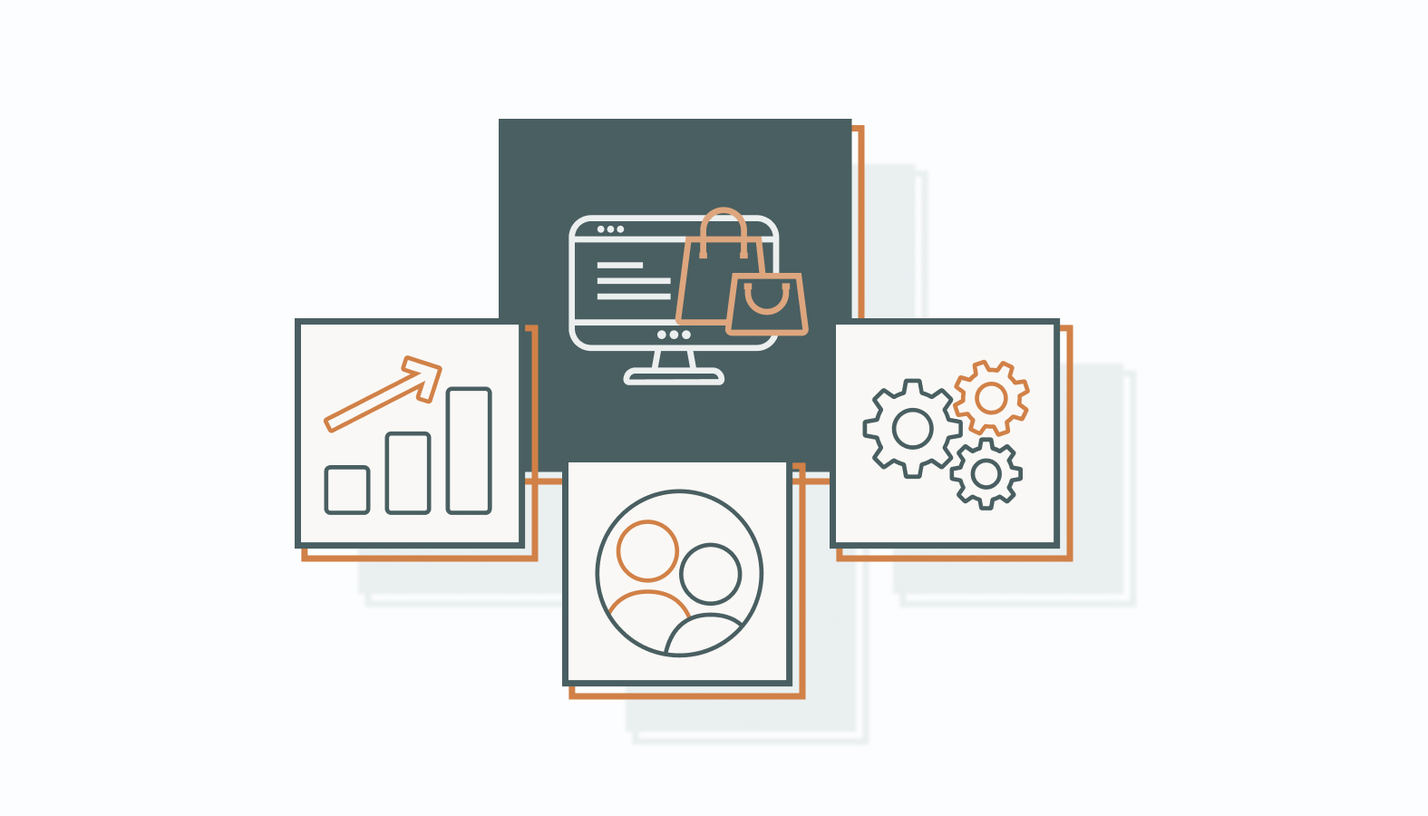 Key Benefits of a Strong Ecommerce Email Marketing